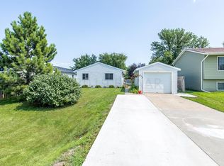 423 6th Ave, Mapleton, ND 58059