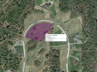 43 Dunton Cir, Hampden, ME 04444