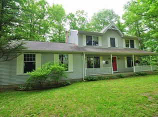 400 Penn Forest Rd N, Kunkletown, PA 18058