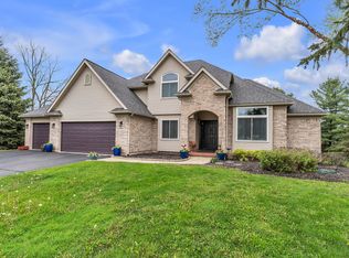 4884 Troon Ct, Ann Arbor, MI 48103