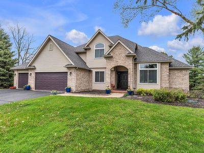 4884 Troon Ct, Ann Arbor, MI, 48103