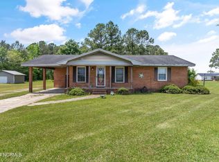 4786 Old Stake Rd, Chadbourn, NC 28431