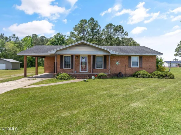 4786 Old Stake Road, Chadbourn, NC 28431