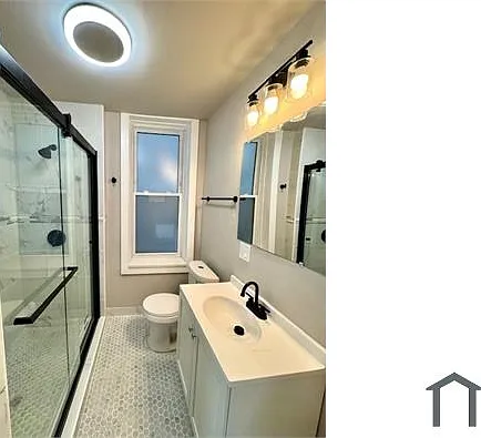 4840 S Paulina St #1-R — Photo 1
