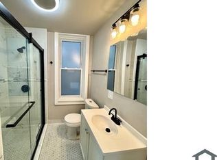 4840 S Paulina St #1-R, Chicago, IL 60609