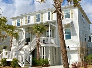 1431 Stratton Pl, Mount Pleasant, SC 29466