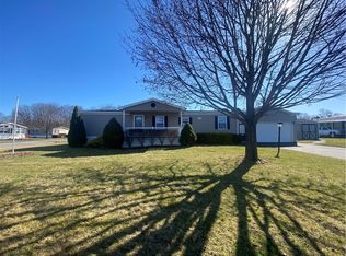 6321 Lambert St, Victor, NY 14564