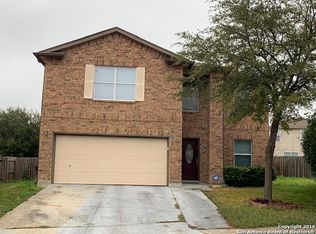 9211 Blind Ln, San Antonio, TX 78245