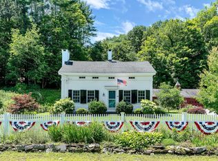 35 W River Rd, Barkhamsted, CT 06063