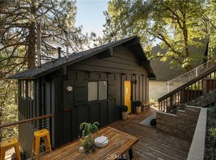 30733 Knoll View Dr, Running Springs, CA 92382