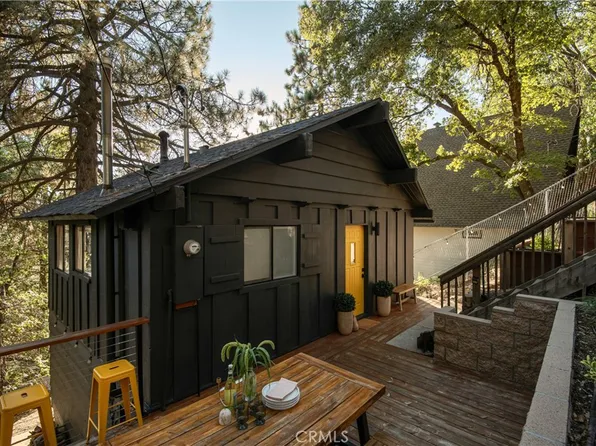 30733 Knoll View Dr, Running Springs, CA 92382