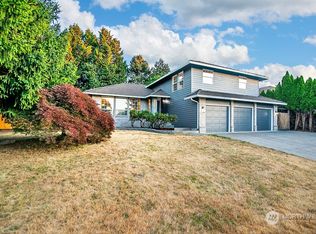 2811 NE 164th St, Ridgefield, WA 98642