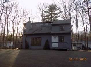 1222 Woodland Dr, East Stroudsburg, PA