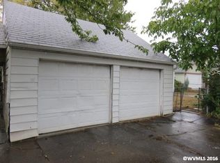 2841 Sunnyview Rd NE, Salem, OR 97301