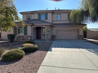 921 E Drexel Dr, Gilbert, AZ 85297