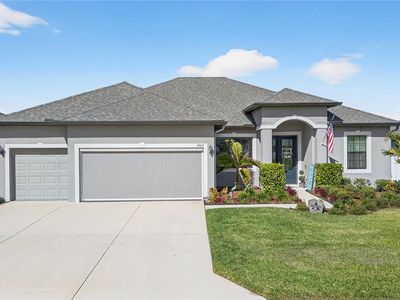 4002 Salida Delsol Dr, Sun City Center, FL, 33573