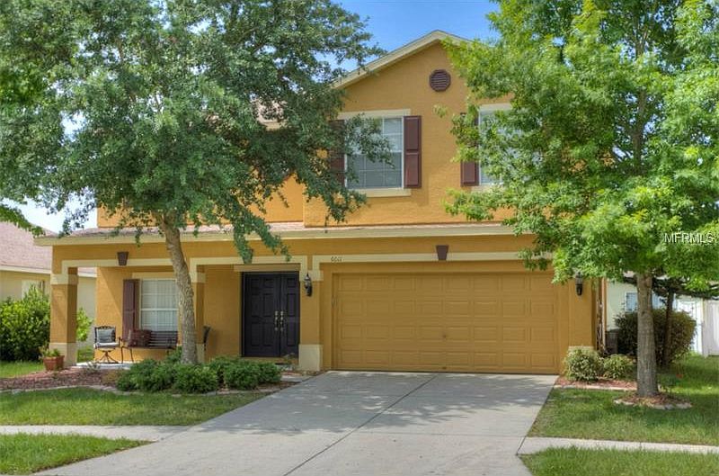 1st image of 6011 Blue Sage Dr