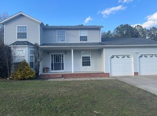 68 H Paul Ave, Thurman, OH 45685