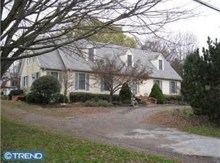 3333 Rodgers Ave, Upper Chichester, PA 19014