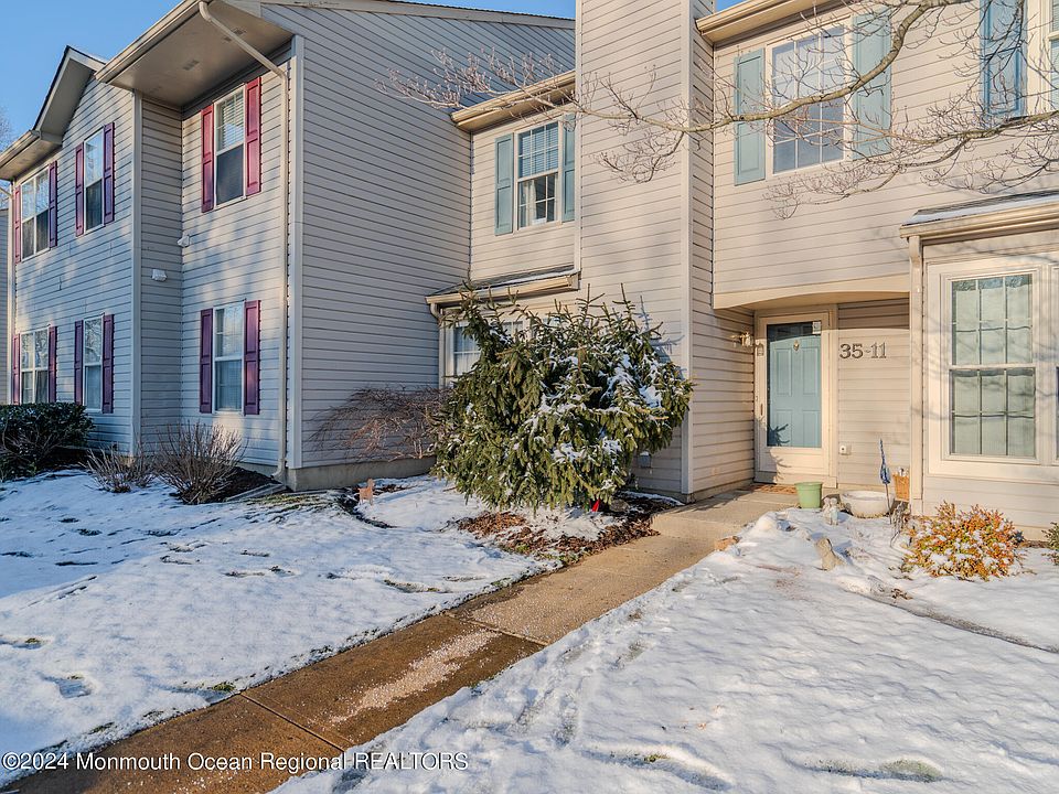 1st image of 35 Whistler Drive #11