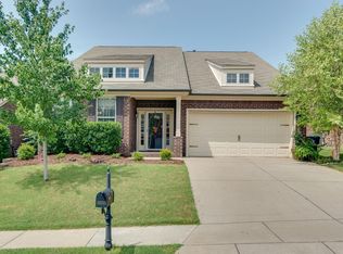 1722 Hartford Ln, Mount Juliet, TN 37122