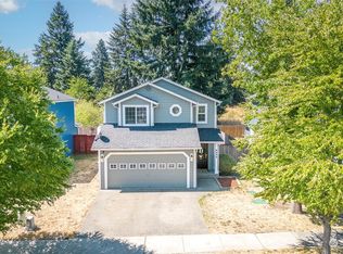 9433 Prairie Wind St SE, Yelm, WA