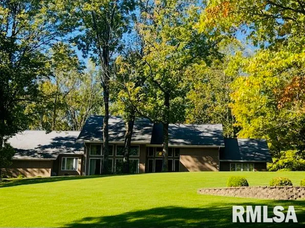 265 McDuffee Ln, Anna, IL 62906