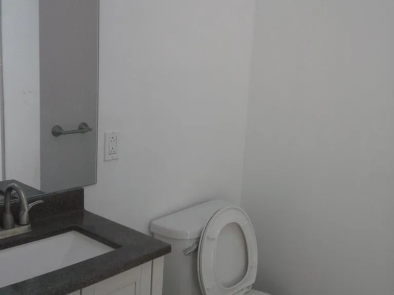 Updated bath