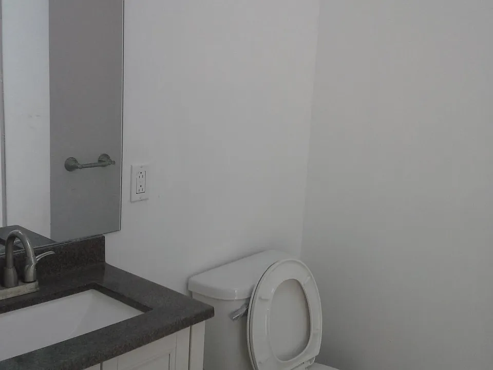 updated bath
