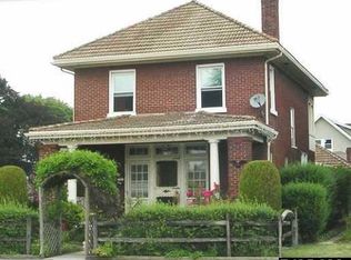 461 Carlisle Ave #1, York, PA 17404
