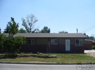 101 Main St, Gilcrest, CO 80651