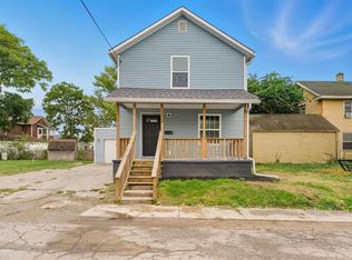 233 Tully St, Marion, OH 43302