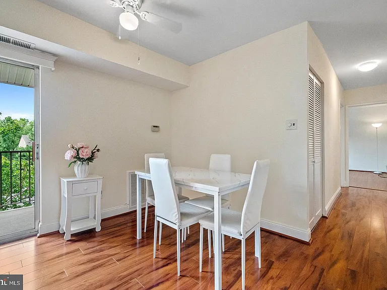 7984 Audubon Ave #203 — Photo 9