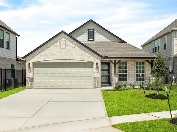 5630 Silverleaf Oak Ln, Houston, TX 77066