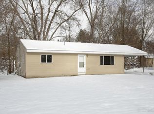 618 John Bria Rd, Battle Creek, MI 49037