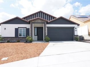 160 Chumash Cv, Perris, CA 92570
