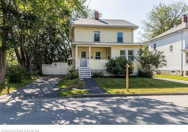 2nd image of 85 Westminster Ave