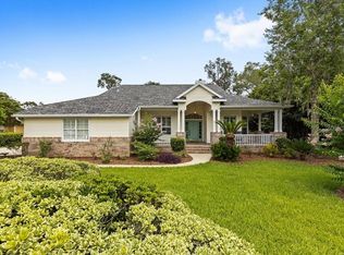 2711 SE 25th Ct, Ocala, FL 34471