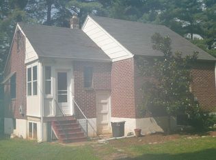1643 Otts Chapel Rd #1643, Newark, DE 19702
