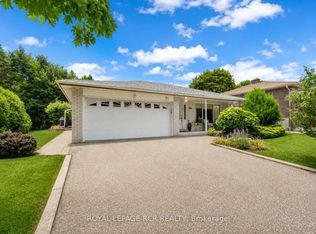 71 Birchview Cres, Caledon, ON L7E 3X2
