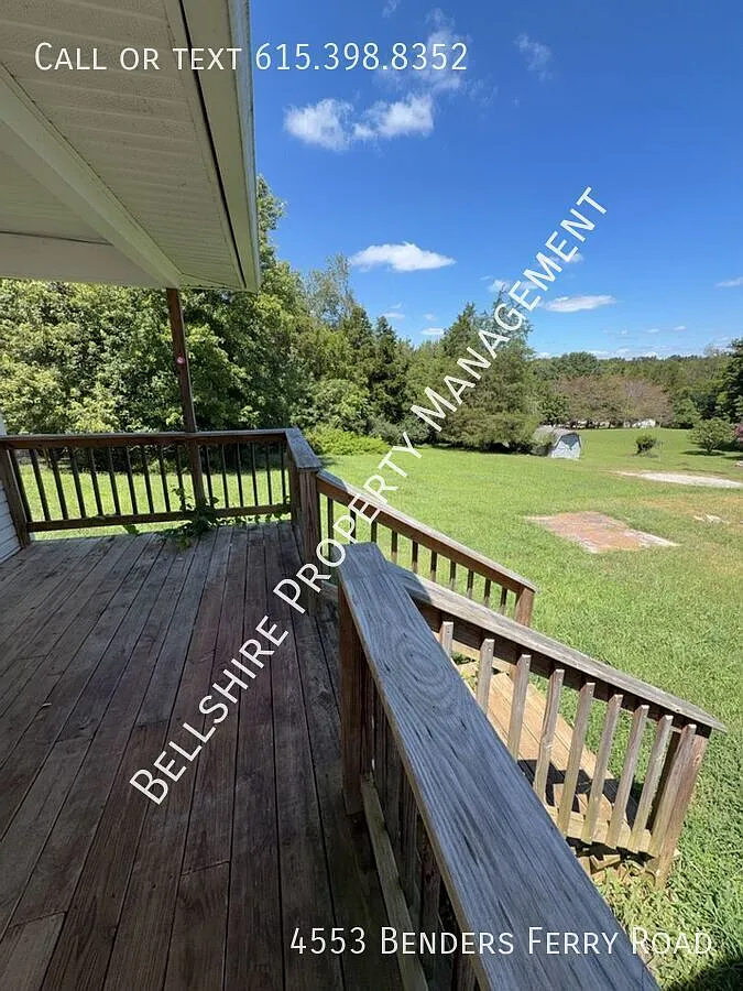 3 Bedroom | 2 Bathroom Home in Mt Juliet, TN! — Photo 3