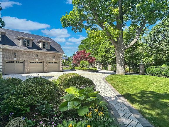 4th image of 2416 Mississauga Rd