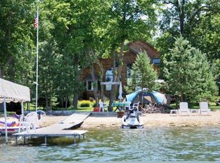 11222 Dakotah Beach Rd, Detroit Lakes, MN 56501