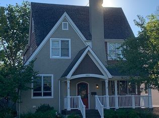 3819 Johnson Ave, Western Springs, IL 60558