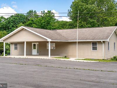 204 Gambill Rd, Franklin, WV, 26807