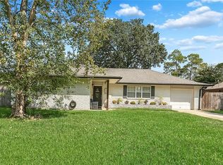 118 Matthews Dr, Slidell, LA 70458