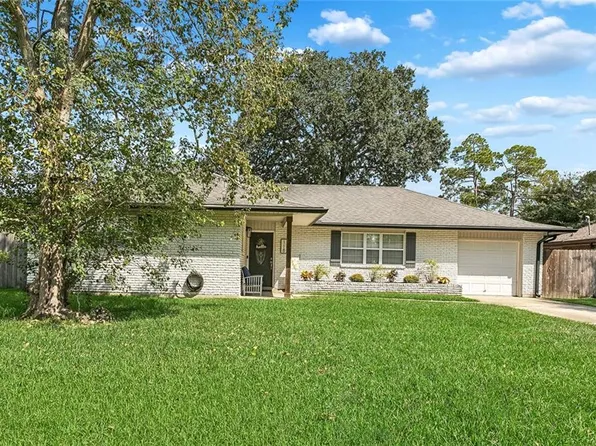 118 Matthews Dr, Slidell, LA 70458