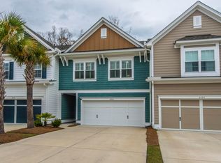 2520 Kings Gate Ln, Mount Pleasant, SC 29466