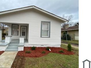 4709 Court R, Birmingham, AL 35208