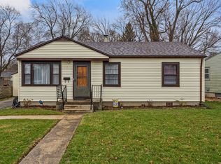 212 Illinois Dr, Rantoul, IL 61866